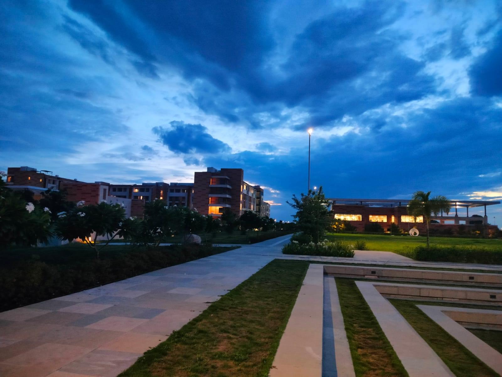 IIM Nagpur General photo 2